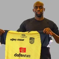 Hyderabad FC sign Khassa Camara