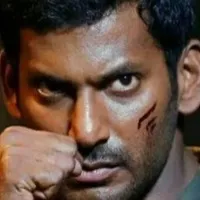 Vishal suffers hairline fracture while shooting for stunt sequences in upcoming film Laththi