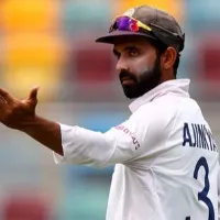 Ajinkya Rahane Sensational comments