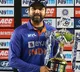 Rohit Sharma achieves record in ODI series against West Indies
