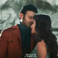 Radhe Shyam movie update
