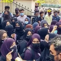 Pakistans ISI trying to fuel hijab row through Khalistani outfit SFJ