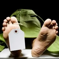 Constable dead as gun misfires