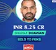 Punjab buys Dhawan and Rabada Ashwin to RR KKR picks Cummins