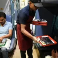 Railways To Resume Catering Services In All Trains From February 14