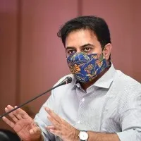 KTR says overwhelmed with the love from my brothers from AP