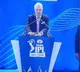 IPL auctioneer Huge Edmeades collapsed while auctioning
