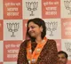 Congress Third Poster Girl Joins BJP