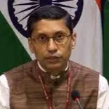 Internal Matter India After US Remarks On Hijab Row