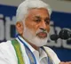 Vijayasai Reddy fires on Chandrababu
