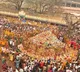 Helicopter services to Madaram starts from tomorrow