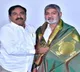 Errabelli went to Jagapathi Babu residence