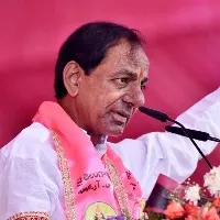 CM KCR slams Modi govt