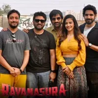 Ravanasura Movie Update
