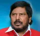Ramdas Athawale  comments on 3 capitals