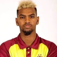 Sunrisrers grabs Nicholas Pooran