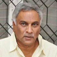 It was like Chiranjeevi begging Jagan says Thammareddy Bharadwaja