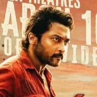 Surya New movie update