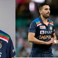 Team India young pacers gets high prices in IPL Auction