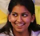 Juhi Chawla daughter Jahnavi Mehta attracted many eyes at IPL auction