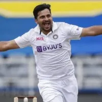 Delhi Capitals bought Shardul Thakur