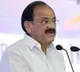 Vice President Venkaiah Naidu visits Statue Of Equality