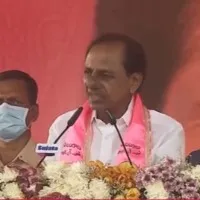 CM KCR condemns Assam CM remarks on Rahul Gandhi