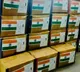 India helps Kiribati