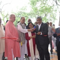 Rahul Bajaj and his deep-rooted connection with Wardha