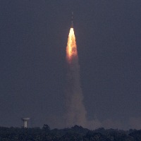 Countdown for launch of India's 'eye in the sky' satellite begins