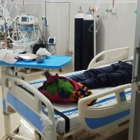 UP hospital gets notice for 'hiring' labourers as patients