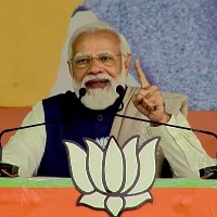 PM's remarks bring Telangana sentiment to the fore again