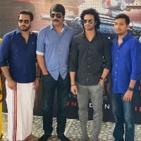 Actor Bharath signs up for Telugu film after a decade