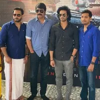 Actor Bharath signs up for Telugu film after a decade