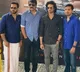 Actor Bharath signs up for Telugu film after a decade