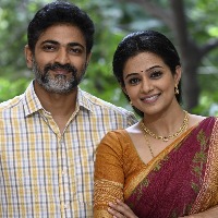 Like Priyamani, I'm consciously choosing my roles: 'Bhamakalapam' actor Pradeep Rudra