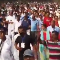 Vizag Steel Plant workers intensify protest against privatisation