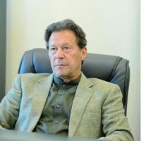 Reports surface of differences between Imran Khan, wife