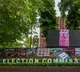 CEC gives permission for election rallies