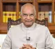 President Kovind coming to Hyederabad