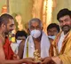Chiranjeevi went to muchinthal