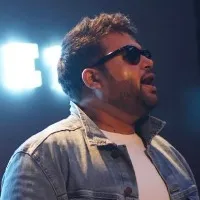 thaman on audio leak