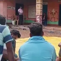 Odisha Villagers Make Sarpanch Candidates To Take Test