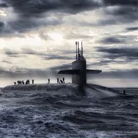 Russia Alleges That US Sub Marine Enters Russia Territorial Waters