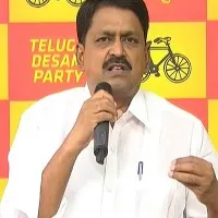 Payyavula Keshav fires on CM Jagan