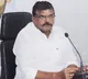 Botsa comments on AP Special Status issue