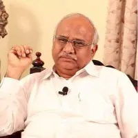 Kanakamedala Ravindrakumar opines on special statues issue