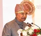 Ram Nath Kovind unveils golden idol of Sri Ramanujacharyulu