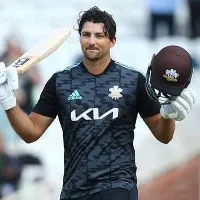 Singapore cricketer Tim David gains huge price in IPL auction