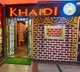 Khaidi Restaurant in Kakinada gets huge attention
